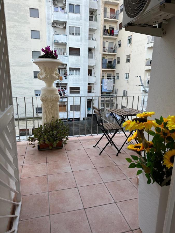 55 Family Home Bari Zewnętrze zdjęcie