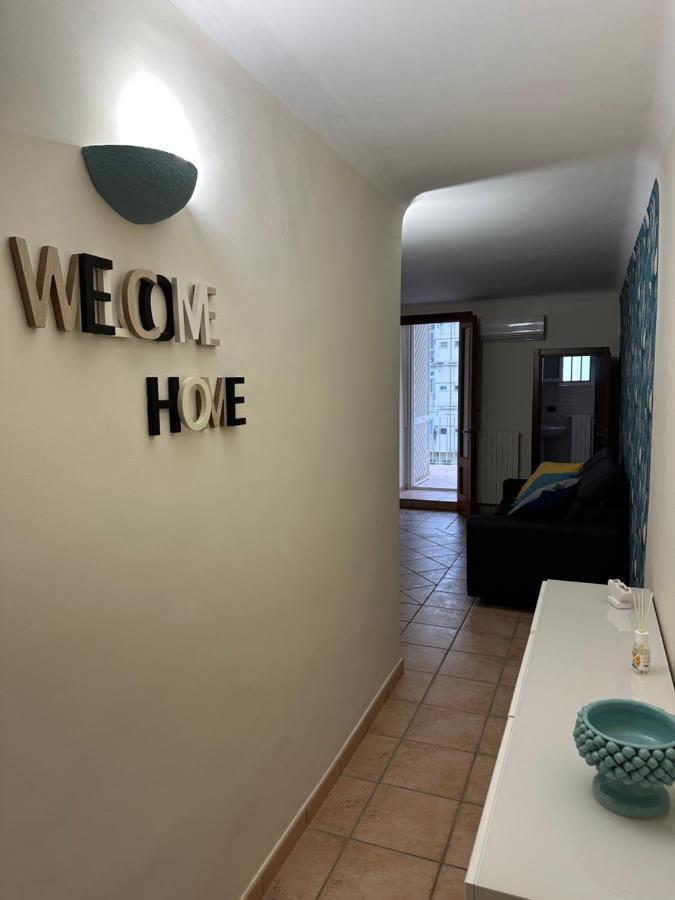 55 Family Home Bari Zewnętrze zdjęcie