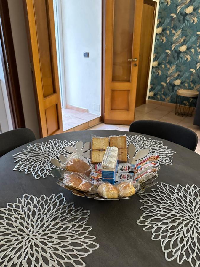 55 Family Home Bari Zewnętrze zdjęcie