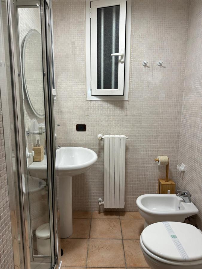 55 Family Home Bari Zewnętrze zdjęcie