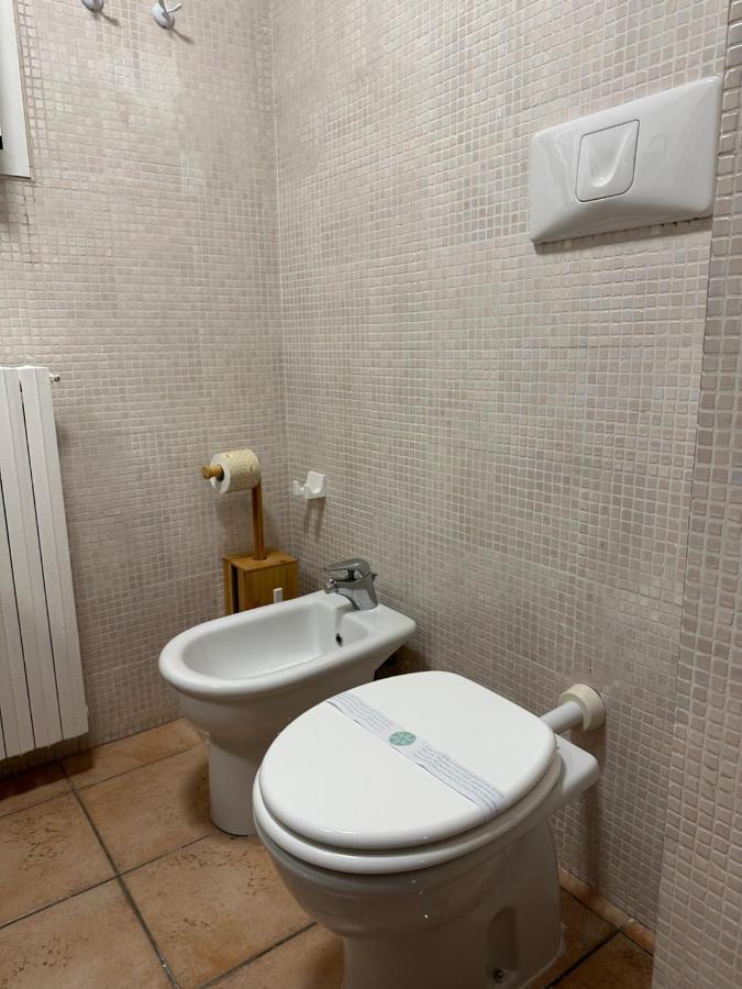 55 Family Home Bari Zewnętrze zdjęcie