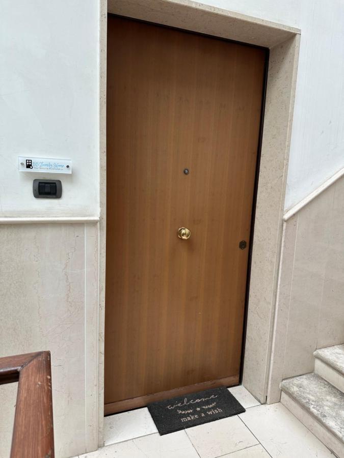 55 Family Home Bari Zewnętrze zdjęcie