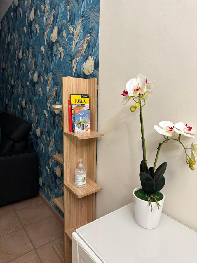 55 Family Home Bari Zewnętrze zdjęcie