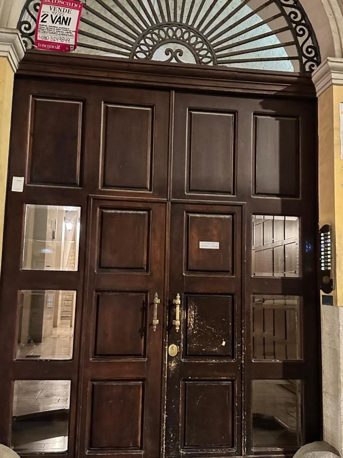 55 Family Home Bari Zewnętrze zdjęcie